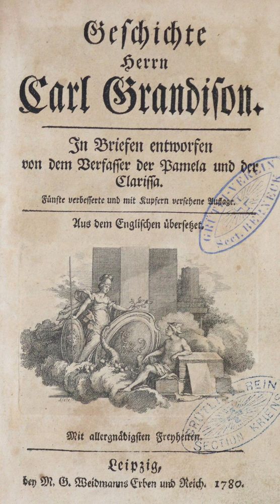 Große Abbildung Nr.1: 133-968 Dehmel,R.: (Literatur und illustrierte Bücher 20.Jahrhundert - Alte Literatur in modernen Ausgaben)