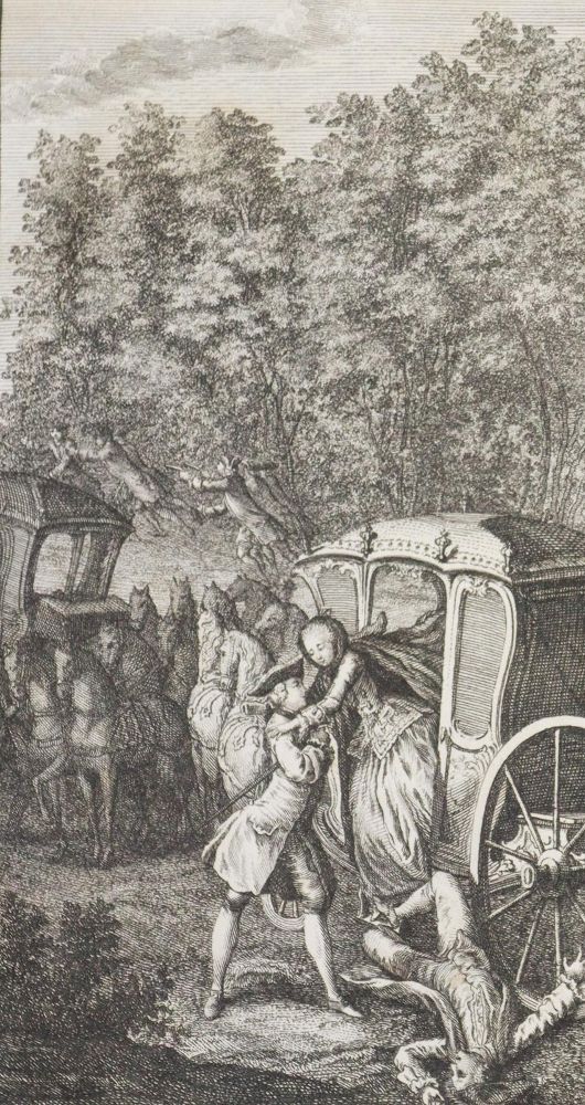 Große Abbildung Nr.2: 133-968 Dehmel,R.: (Literatur und illustrierte Bücher 20.Jahrhundert - Alte Literatur in modernen Ausgaben)