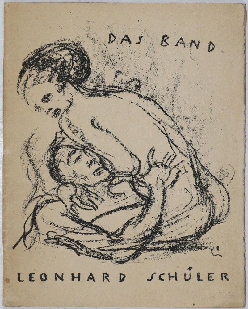 Große Abbildung Nr.4: 133-995 Schüler,L.: (Georgi)
