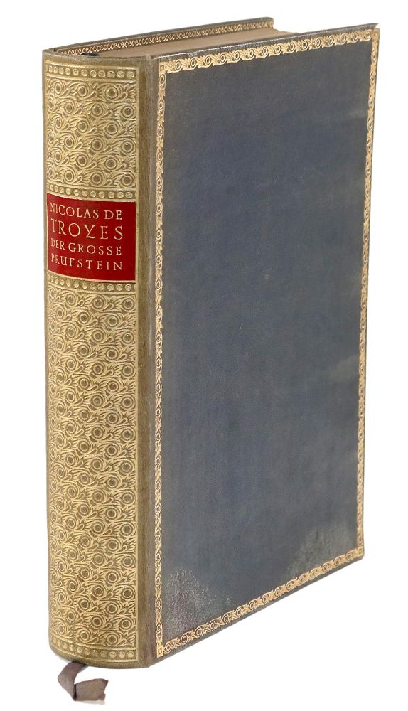 Große Abbildung Nr.2: 133-996 Troyes,N.de.: (Georg Müller-Verlag)