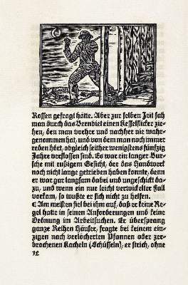 Bild Nr.2: 133-1005 Gotthelf,J. (d.i. A.Bitzius).: (Literatur und illustrierte Bücher 20.Jahrhundert - Alte Literatur in modernen Ausgaben)