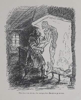 Bild Nr.1: 133-1010 Grimm, Brüder.: (Literatur und illustrierte Bücher 20.Jahrhundert - Alte Literatur in modernen Ausgaben)
