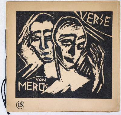 Bild Nr.4: 133-1018 Merck,W.: (Gunschmann)
