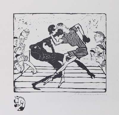 Bild Nr.1: 133-1020 Hasemann,A.: (Literatur und illustrierte Bücher 20.Jahrhundert - Alte Literatur in modernen Ausgaben)