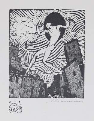 Bild Nr.2: 133-1020 Hasemann,A.: (Literatur und illustrierte Bücher 20.Jahrhundert - Alte Literatur in modernen Ausgaben)