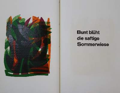 Bild Nr.6: 133-1026 Hertenstein,A.: (Literatur und illustrierte Bücher 20.Jahrhundert - Alte Literatur in modernen Ausgaben)