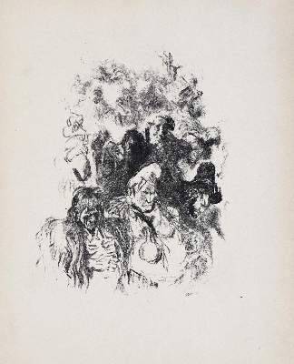 Bild Nr.1: 133-1028 Balzac,H.de.: (Heubner)
