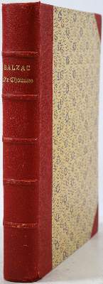 Bild Nr.2: 133-1028 Balzac,H.de.: (Heubner)