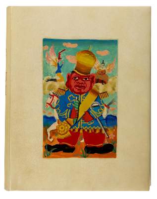 Bild Nr.6: 133-1029 Jarry,A.: (Heuzé)
