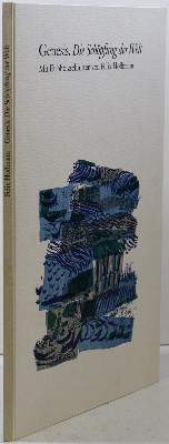 Bild Nr.3: 133-1032 Genesis.: (Hoffmann)