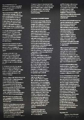 Bild Nr.11: 133-1037 Hundertwasser,F. (Literatur und illustrierte Bücher 20.Jahrhundert - Alte Literatur in modernen Ausgaben)