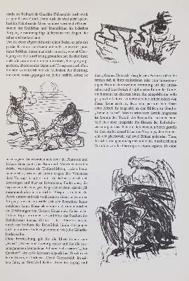 Bild Nr.3: 133-1038 Illustration 63.: (Literatur und illustrierte Bücher 20.Jahrhundert - Alte Literatur in modernen Ausgaben)