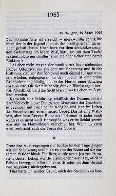 Bild Nr.2: 133-1048 Jünger,E.: (Literatur und illustrierte Bücher 20.Jahrhundert - Alte Literatur in modernen Ausgaben)