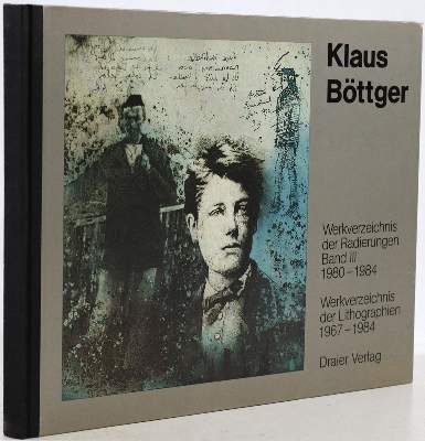 Bild Nr.8: 133-1052 Kafka,F.: (Literatur und illustrierte Bücher 20.Jahrhundert - Alte Literatur in modernen Ausgaben)