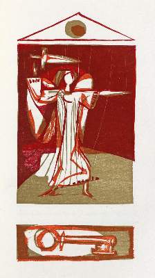 Bild Nr.3: 133-1055 Kleist, H. von,: (Literatur und illustrierte Bücher 20.Jahrhundert - Alte Literatur in modernen Ausgaben)