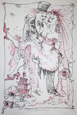 Bild Nr.3: 133-1063 Landertinger,E.: (Literatur und illustrierte Bücher 20.Jahrhundert - Alte Literatur in modernen Ausgaben)
