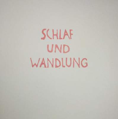 Bild Nr.3: 133-1071 Macketanz,Ch.: (Literatur und illustrierte Bücher 20.Jahrhundert - Alte Literatur in modernen Ausgaben)