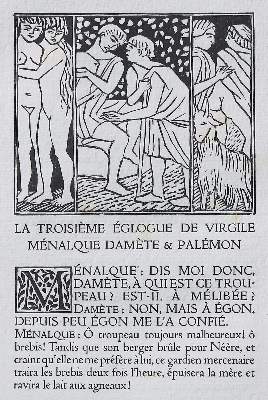 Bild Nr.2: 133-1073 Cranach Presse.: (Maillol)