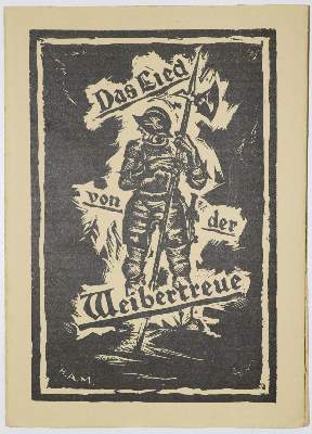 Bild Nr.1: 133-1081 Chamisso,A.v.: (Müller)