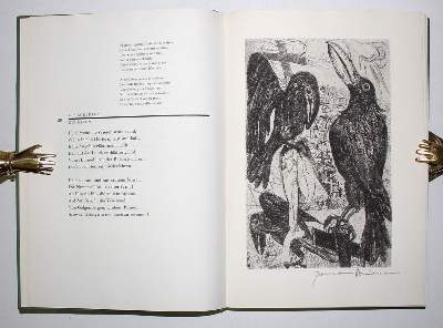 Bild Nr.4: 133-1085 Rimbaud,A.: (Naumann)