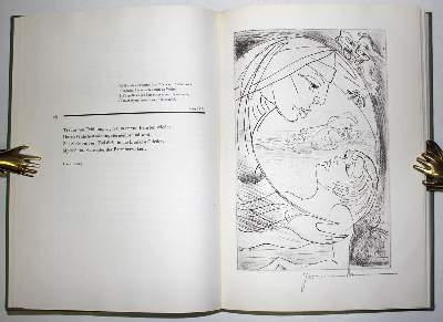 Bild Nr.5: 133-1085 Rimbaud,A.: (Naumann)