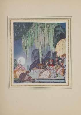 Bild Nr.1: 133-1087 Jacques,H.: (Nielsen)