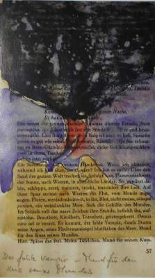 Bild Nr.1: 133-1088 Nono, Viktor: (Literatur und illustrierte Bücher 20.Jahrhundert - Alte Literatur in modernen Ausgaben)