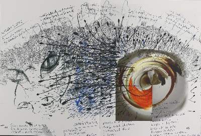 Bild Nr.2: 133-1092 Cosic,B.: (Petrick)