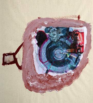 Bild Nr.6: 133-1092 Cosic,B.: (Petrick)