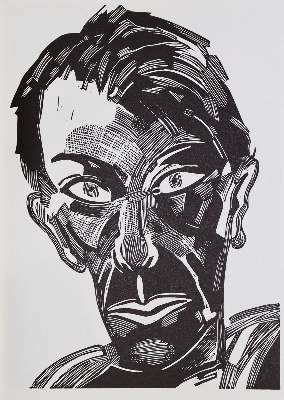 Bild Nr.3: 133-1093 Pfüller,V.: (Literatur und illustrierte Bücher 20.Jahrhundert - Alte Literatur in modernen Ausgaben)