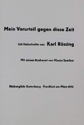 Bild Nr.6: 133-1103 Prechtl,M.M.: (Literatur und illustrierte Bücher 20.Jahrhundert - Alte Literatur in modernen Ausgaben)