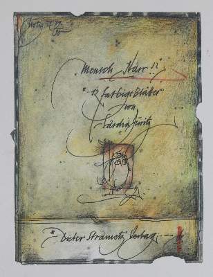 Bild Nr.3: 133-1107 Sandberg,H.: (Pressendrucke)