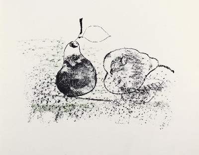 Bild Nr.1: 133-1110 Appel, P.: (Reiner)