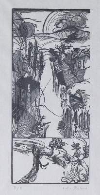 Bild Nr.1: 133-1112 Gryphius, A.: (Rohse)