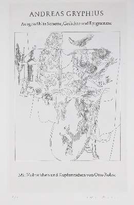 Bild Nr.2: 133-1112 Gryphius, A.: (Rohse)