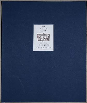 Bild Nr.2: 133-1114 Rohse,O.: (Literatur und illustrierte Bücher 20.Jahrhundert - Alte Literatur in modernen Ausgaben)