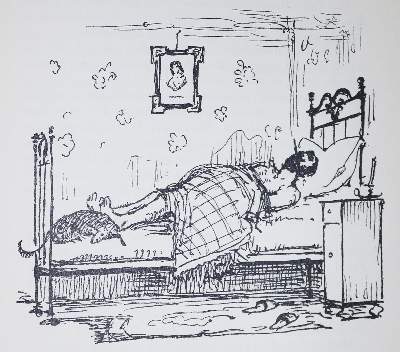 Bild Nr.2: 133-1123 Sammlung: (Literatur und illustrierte Bücher 20.Jahrhundert - Alte Literatur in modernen Ausgaben)