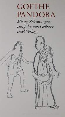 Bild Nr.1: 133-1125 Sammlung: (Literatur und illustrierte Bücher 20.Jahrhundert - Alte Literatur in modernen Ausgaben)