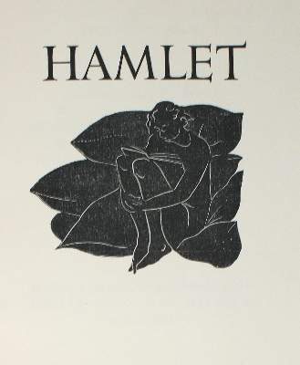 Bild Nr.1: 133-1136 Shakespeare,W.: (Literatur und illustrierte Bücher 20.Jahrhundert - Alte Literatur in modernen Ausgaben)