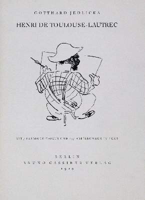 Bild Nr.4: 133-1142 Weissmann,A.: (Slevogt)