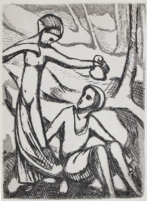 Bild Nr.2: 133-1148 Tieck,L.: (Literatur und illustrierte Bücher 20.Jahrhundert - Alte Literatur in modernen Ausgaben)