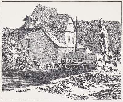 Bild Nr.3: 133-1151 Ubbelohde,O.: (Literatur und illustrierte Bücher 20.Jahrhundert - Alte Literatur in modernen Ausgaben)