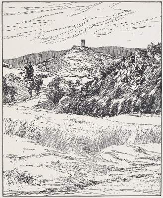 Bild Nr.4: 133-1151 Ubbelohde,O.: (Literatur und illustrierte Bücher 20.Jahrhundert - Alte Literatur in modernen Ausgaben)