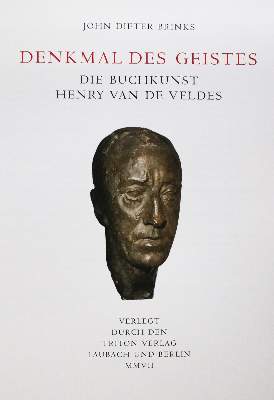 Bild Nr.1: 133-1155 Brinks,J.D.: (Velde, H. van de)