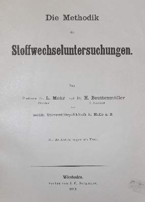 Bild Nr.257: 133-1190 31 Rückgänge: (Medizin)