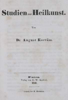 Bild Nr.31: 133-1190 31 Rückgänge: (Medizin)