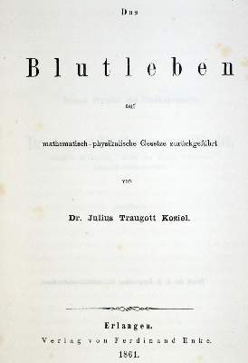 Bild Nr.41: 133-1190 31 Rückgänge: (Medizin)