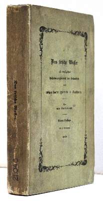 Bild Nr.1: 133-1194 Gross,(J.B.).: (Medizin, Balneologie)
