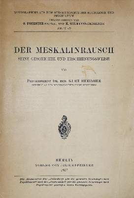 Bild Nr.1: 133-1195 Beringer,K.: (Medizin)