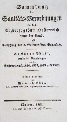 Bild Nr.1: 133-1196 Böhm,H. (Hrsg.).: (Medizin)